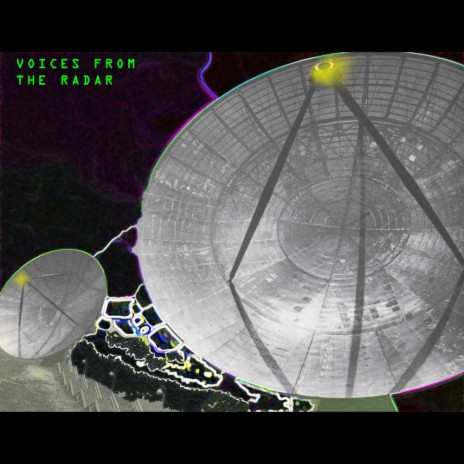 Secrets (In The Radar) (Original Mix)