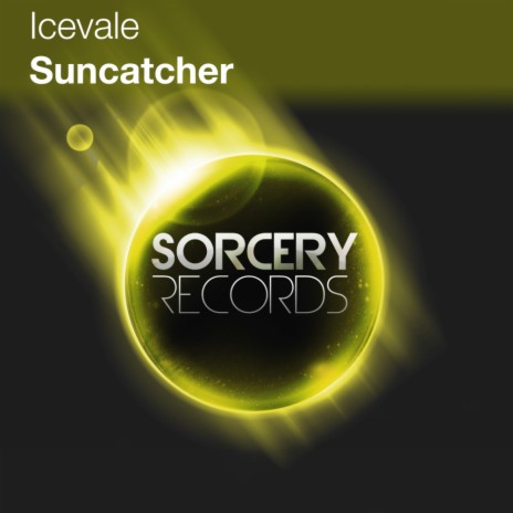 Suncatcher (Original Mix)