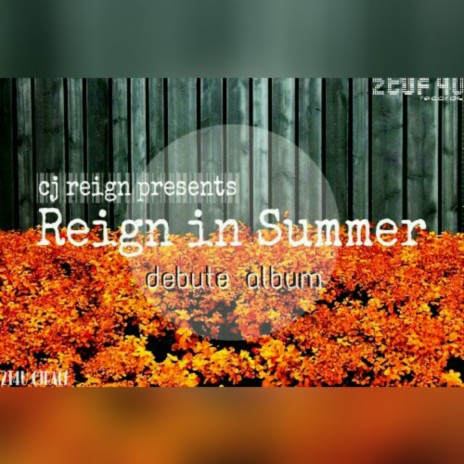 Reign In Summer (Album Intro)