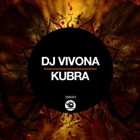 Kubra (Original Mix)