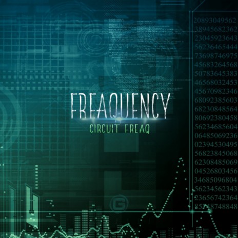 Freaquency (Original Mix) | Boomplay Music