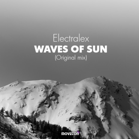 Waves of Sun (Original Mix)