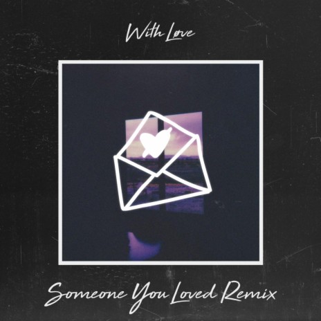Someone You Loved ft. Connor Maynard | Boomplay Music