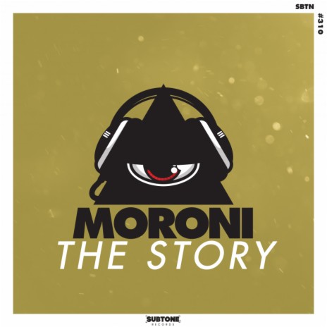 The Story (Original Mix)
