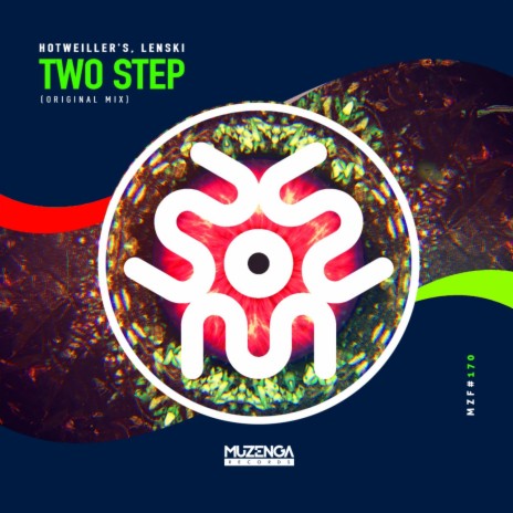 Two Step (Original Mix) ft. Lenski