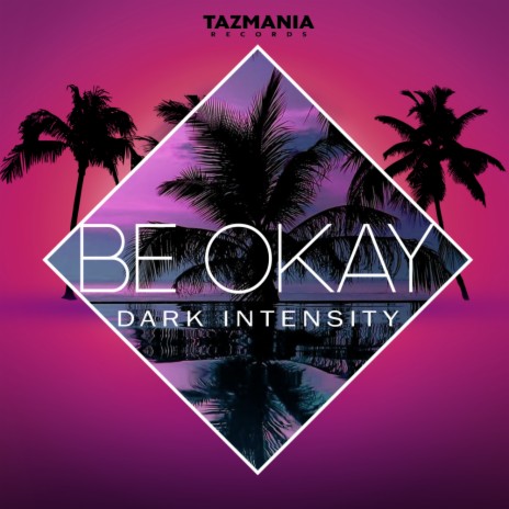 Be Okay (Radio Edit) | Boomplay Music