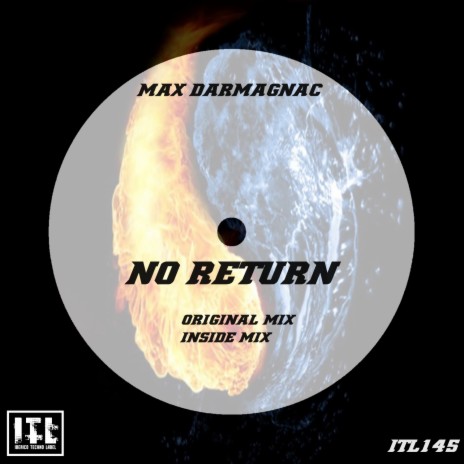 No Return (Inside Mix)