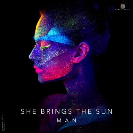 She Brings The Sun (Original Mix)