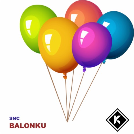 Balonku (Funkot Remix) | Boomplay Music
