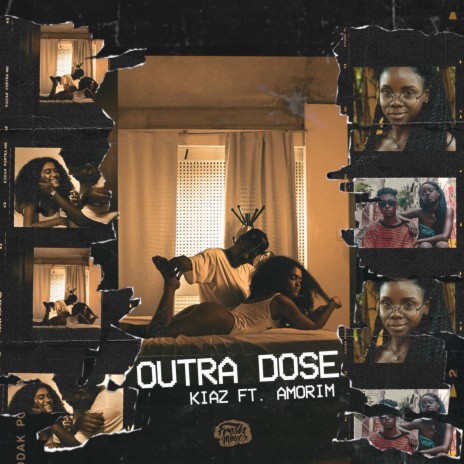 Outra Dose ft. Amorim & Fresh Mind Co. | Boomplay Music