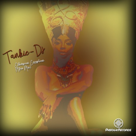 Ethiopian Egyptian (Dub Mix)