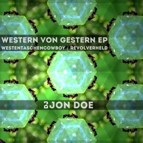 Westentaschencowboy (Dub Mix)