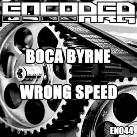 Wrong Speed (Original Mix)