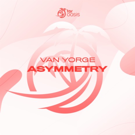 Asymmetry (Original Mix)