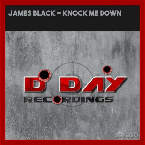 Knock Me Down (Original Mix) | Boomplay Music