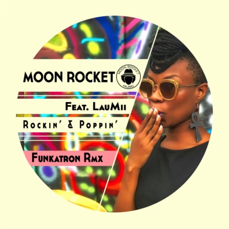 Rockin' & Poppin' (Funkatron Remix) ft. LauMii | Boomplay Music