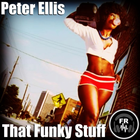 That Funky Stuff (Original Mix)