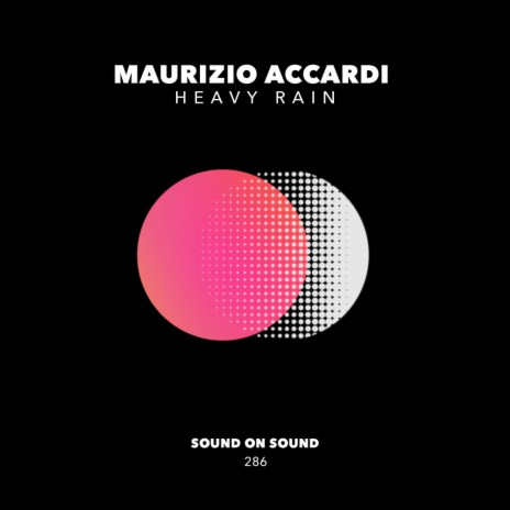 Heavy Rain (Original Mix)