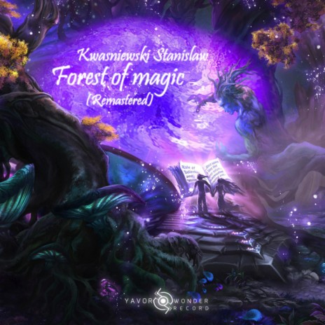 Forest Of Magic (Original Mix) | Boomplay Music