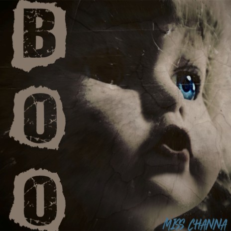 Boo (Original Mix)