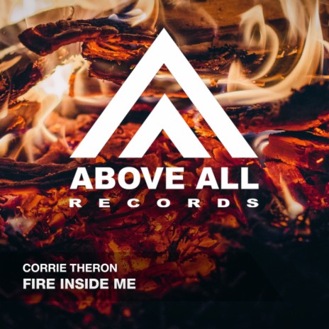 Fire Inside Me (Radio Mix)