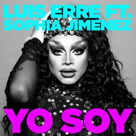 Yo Soy (Original Mix) ft. Sophia Jimenez