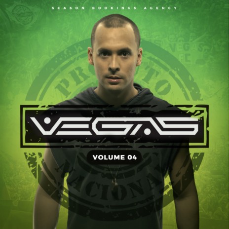 Produto Nacional VOL4 (Vegas (Brazil) Continuous Mix)