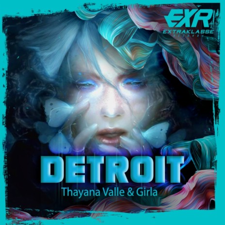 Detroit (Original Mix) ft. Thayana Valle