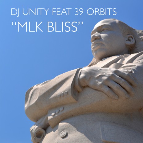 MLK Bliss (Original Mix) ft. 39 Orbits | Boomplay Music