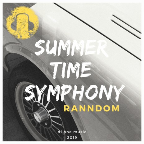 Summer Time Symphony (Original Mix)