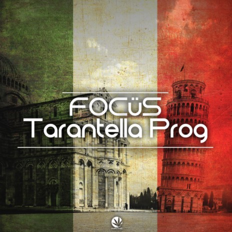 Tarantella Prog (Original Mix)
