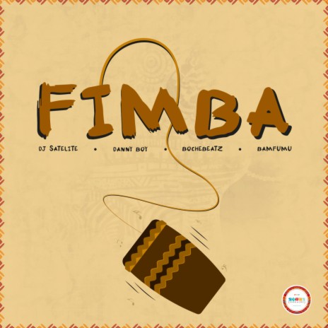 Fimba (Vocal Mix) ft. Danny Boy (CV), Bochebeatz & Bamfumu