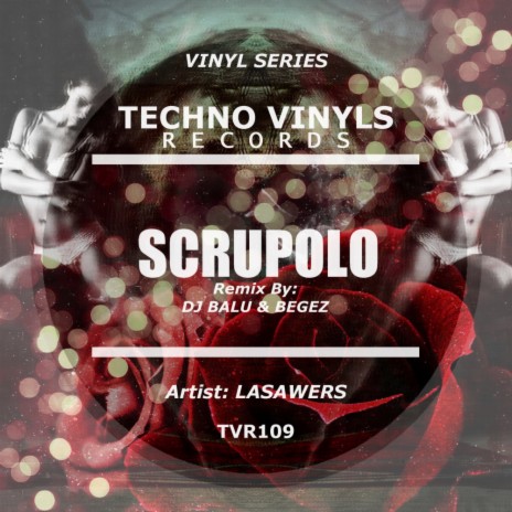 Scrupolo (Original Mix)