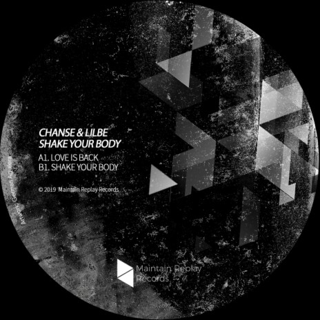 Shake Your Body (Original Mix) ft. Lilbe