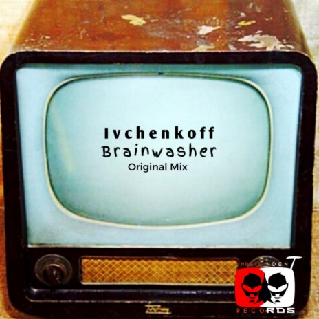 Brainwasher (Original Mix)