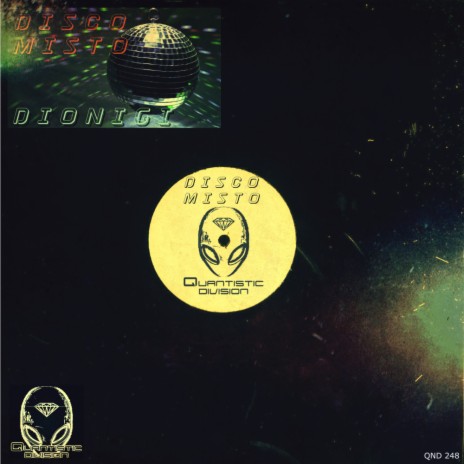 Disco Misto (Deep Mix) | Boomplay Music