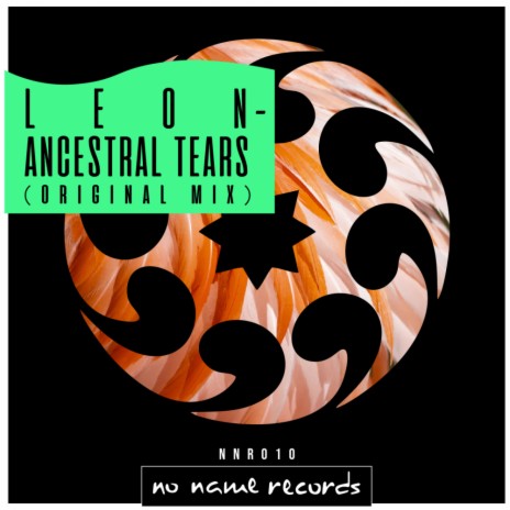 Ancestral Tears (Original Mix) | Boomplay Music