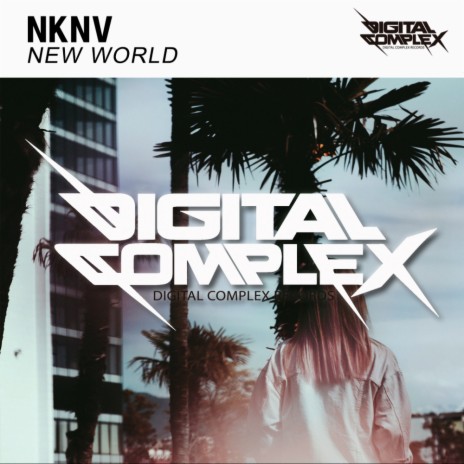 New World (Original Mix)