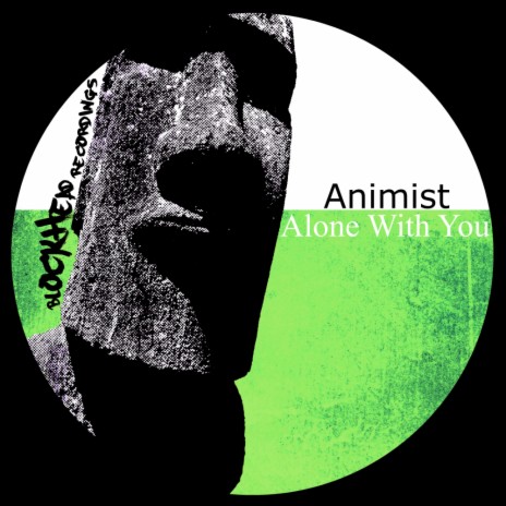 Alone With You (Original Mix)