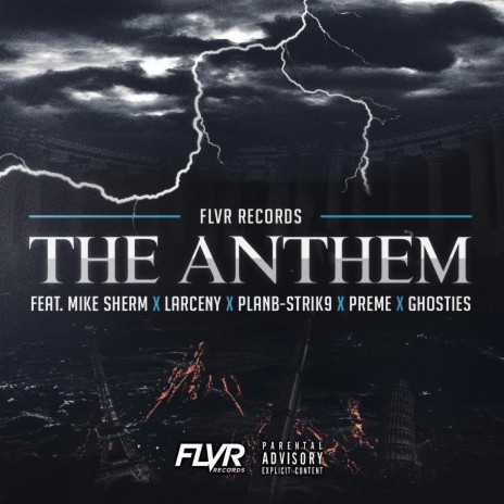 The Anthem | Boomplay Music