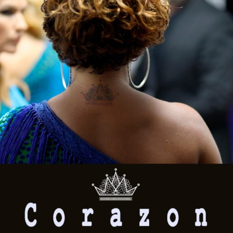 Corazón | Boomplay Music