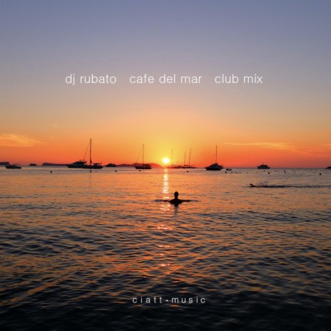 Cafe Del Mar (Club Mix) | Boomplay Music