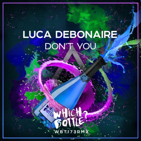 Don't You (Original Mix)