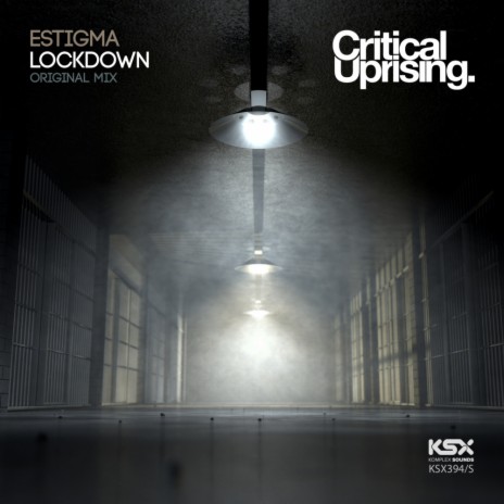 Lockdown (Original Mix) | Boomplay Music