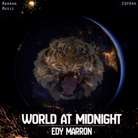 World at Midnight (Original Mix) | Boomplay Music