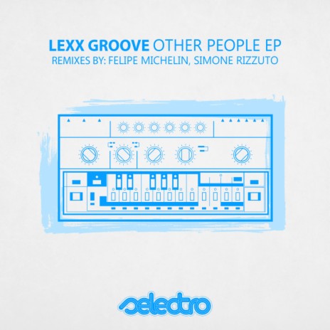 Other People (Simone Rizzuto Remix)