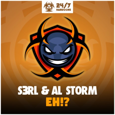 Eh!? (Original Mix) ft. Al Storm