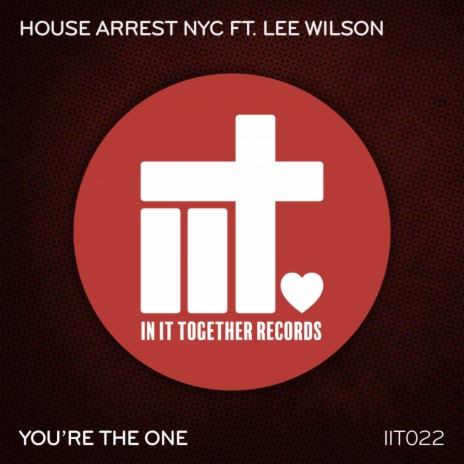 You're The One (Extended Mix) ft. Lee Wilson | Boomplay Music