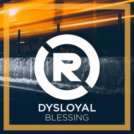 Blessing (Original Mix) | Boomplay Music