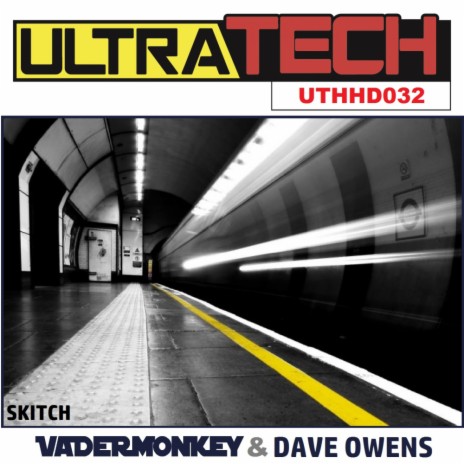 Skitch (Original Mix) ft. Dave Owens | Boomplay Music